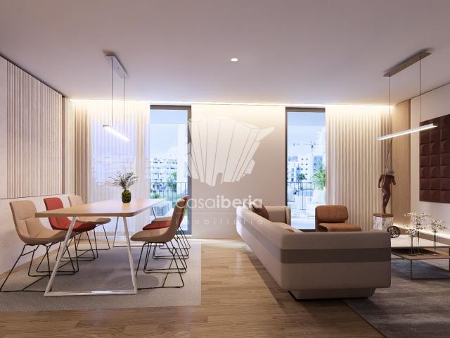 Apartamento venda em Armação De Pêra, Faro
