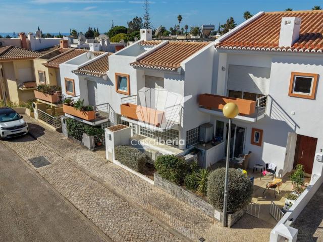 Vivenda venda em Carvoeiro, Lagoa e Carvoeiro