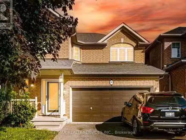 House for sale in Georgina, Ontario
