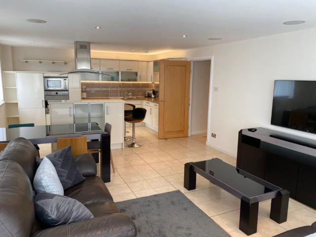 Apartment for rent in Craigiebuckler, Ballindoch
