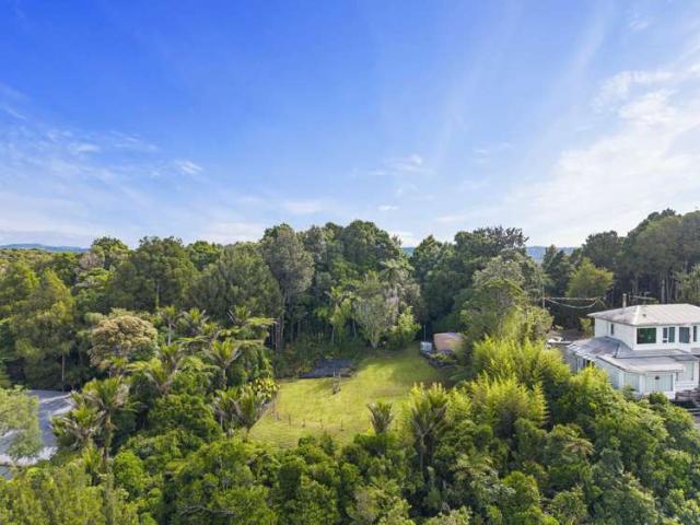 Property for sale in Hillersden