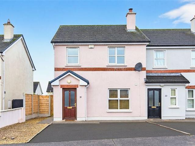 House for sale in Moneygold, Connacht