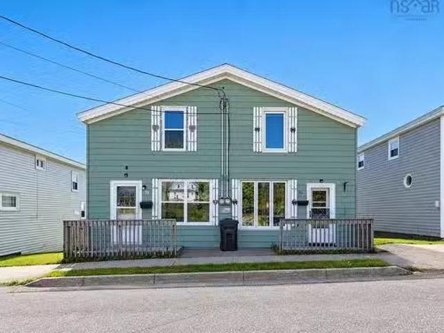 House for sale in Whitney Pier, Sydney