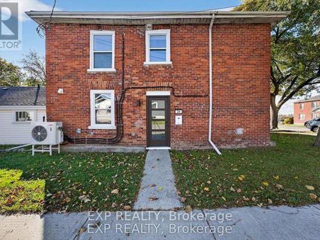 House for rent in Belleville, Ontario