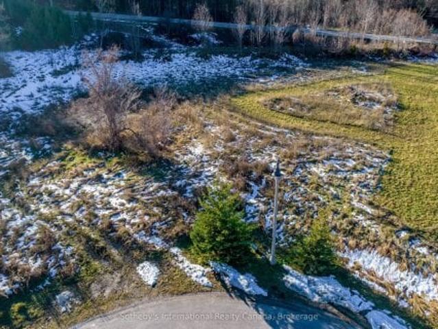 Land for sale in Clearview, Ontario
