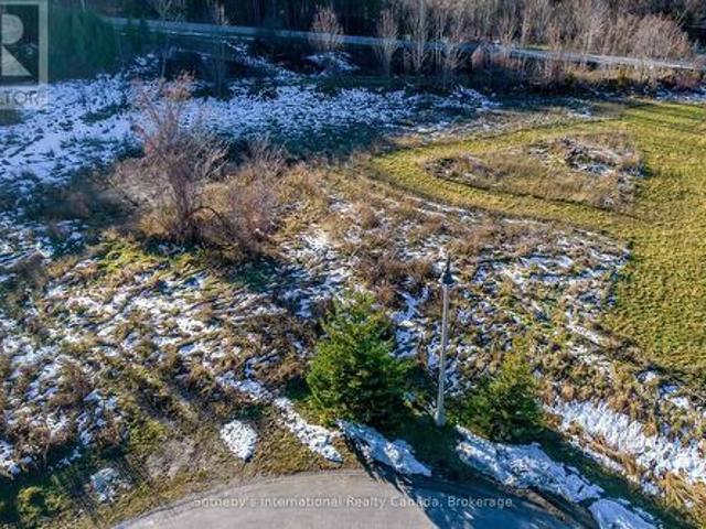 Land for sale in Clearview, Ontario