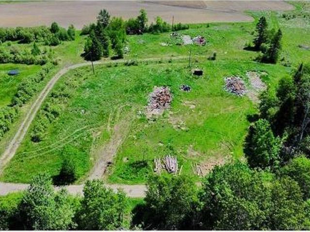 Land for sale in Carleton, New Brunswick