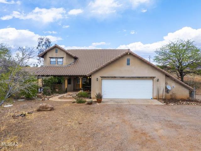 House for sale in Patagonia, Arizona