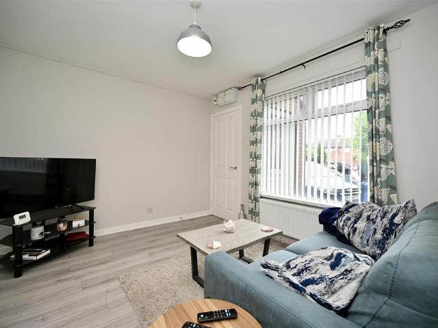Apartment for rent in Willowfield, Northern Ireland