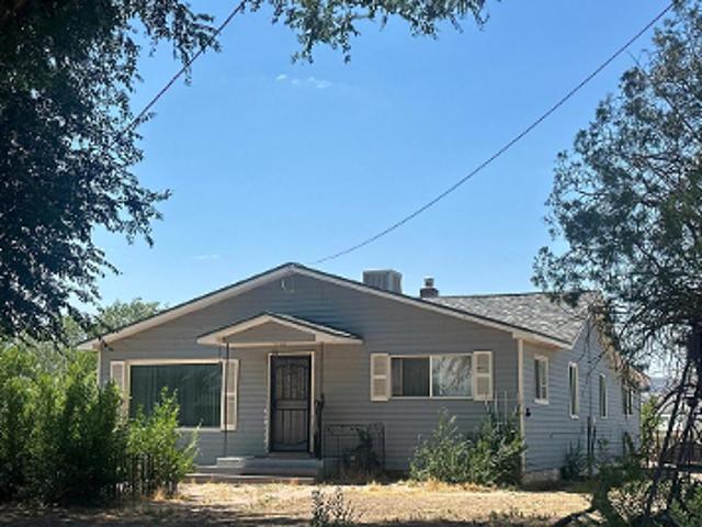 House for sale in Fruita, Colorado