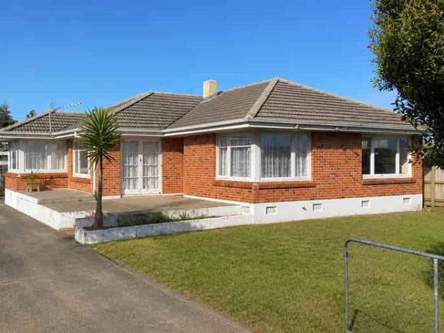 House for rent in East Tamaki, Oroua County