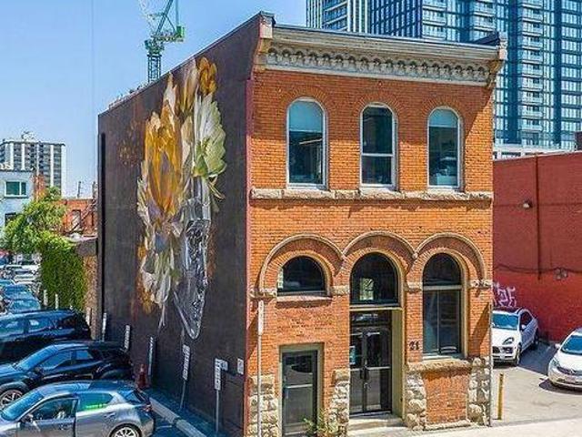 Commercial for sale in Ancaster, Ontario