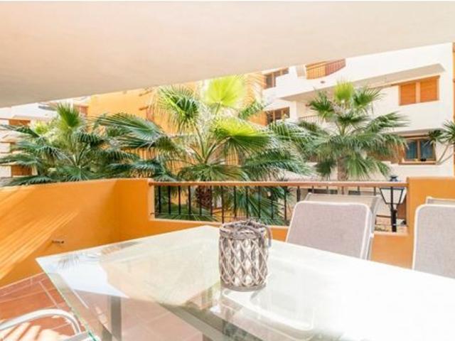 Piso en alquiler en Torrevieja, Urbanización Punta Prima