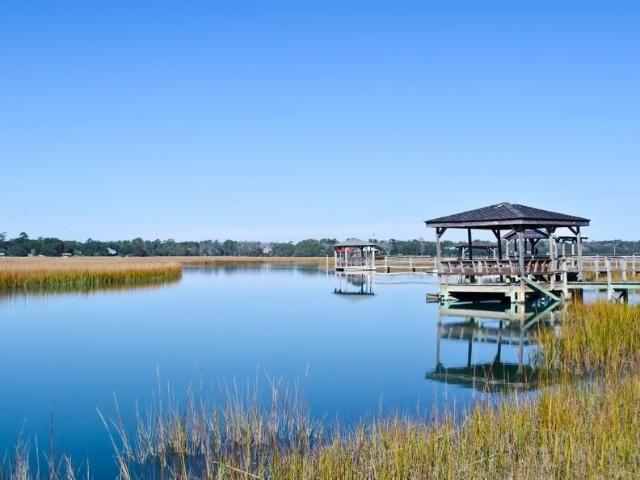 House for sale in Pawleys Island, South Carolina