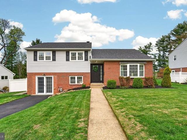 House for sale in Dresher, Pennsylvania