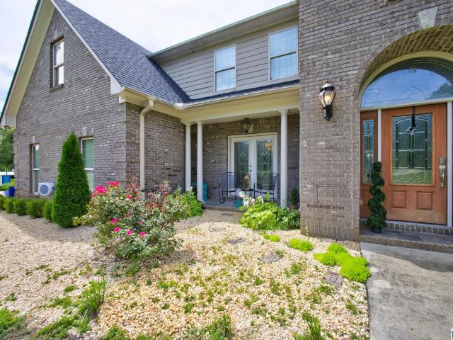 House for sale in Calera, Alabama