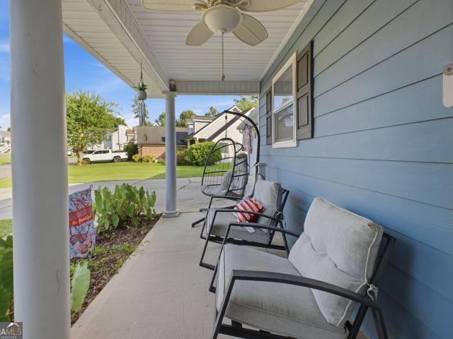 House for sale in Lindale, Georgia