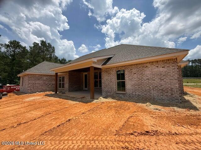 House for sale in Sumrall, Mississippi