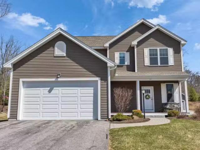 Condo for sale in Manchester