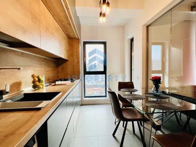 Apartament închirieri în Sector 6, București