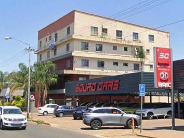 House for sale in Waterkloof, Gauteng