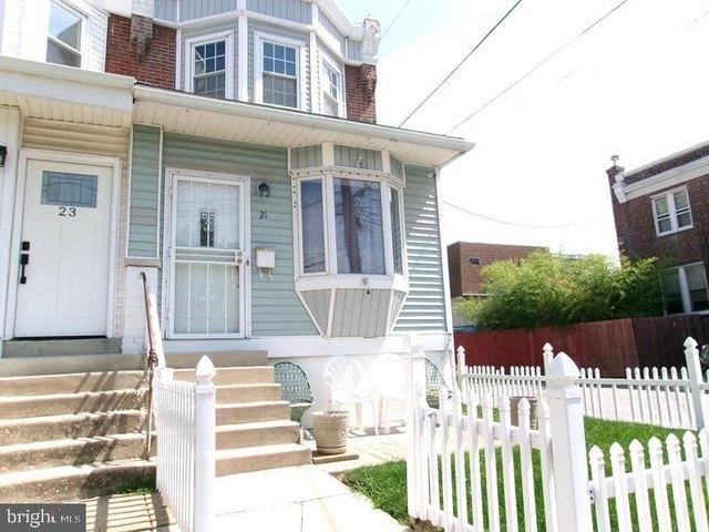 Townhouse for sale in Darby, Delaware County
