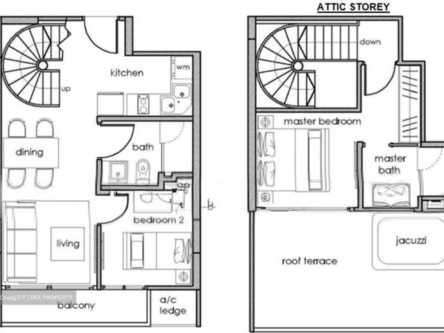 Apartment for rent
