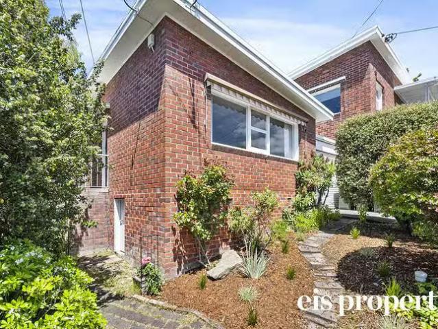 Apartment for rent in Hobart, Tasmania