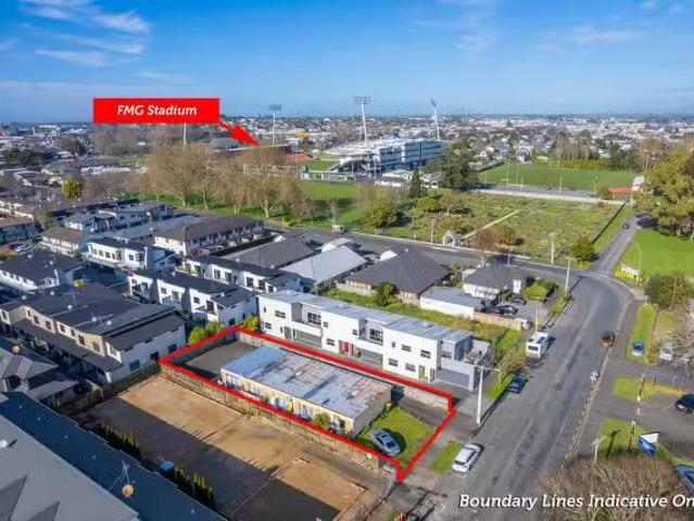 Apartment for sale in Hamilton, Waikato
