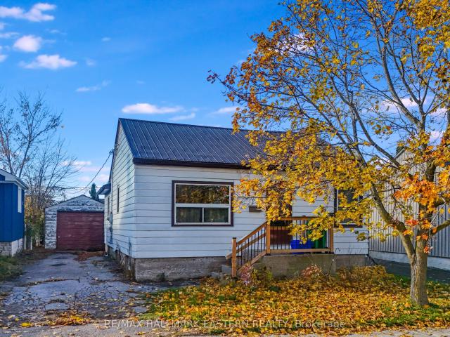 House for sale in Peterborough, Ontario
