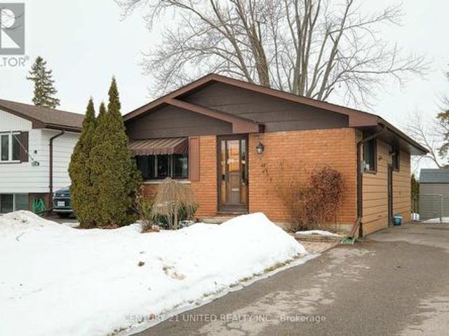 House for sale in Peterborough, Ontario