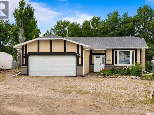 House for sale in Grand Coulee, Saskatchewan