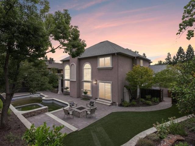 House for sale in Napa, California