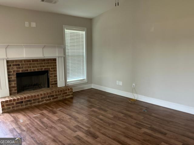 House for sale in Lavonia, Georgia