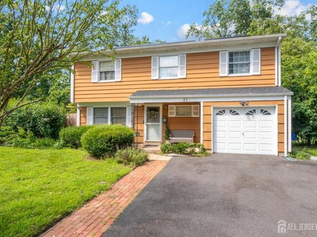 House for sale in Spotswood, New Jersey
