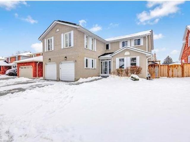 House for sale in Brant, Ontario