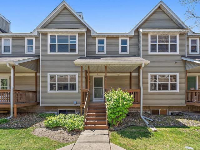 House for sale in Chaska, Minnesota