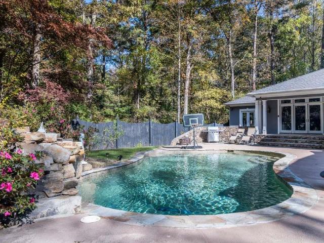 House for sale in Lindale, Georgia