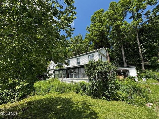 House for sale in Hoosick, New York