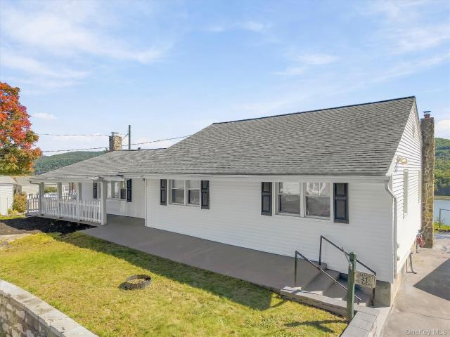 House for sale in Fort Montgomery, Orange County