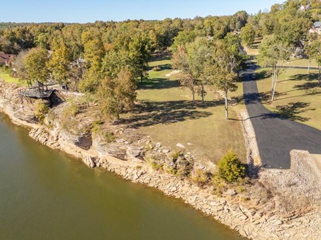 Land for sale in Tennessee