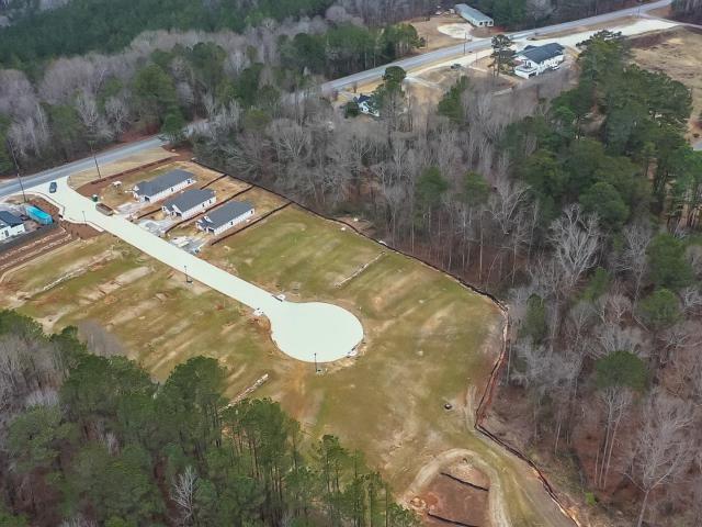 House for sale in Franklin, Georgia