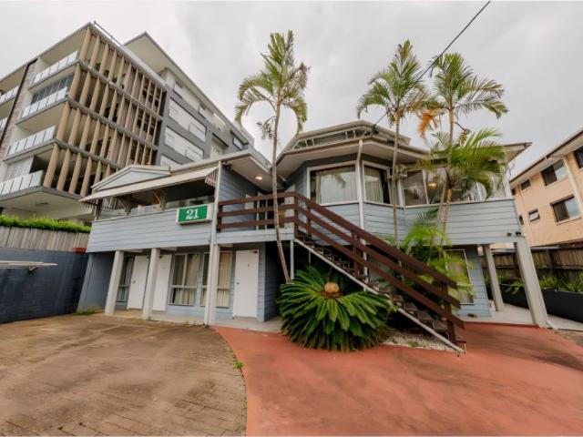 Room for rent in Toombul, Queensland