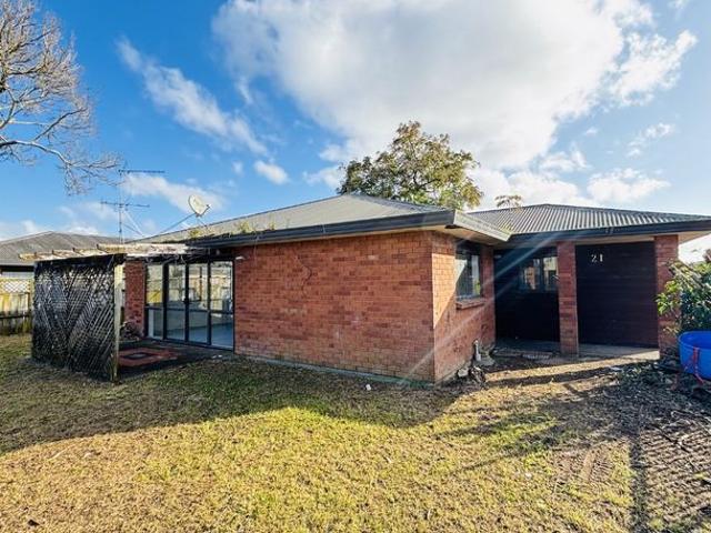 House for rent in East Tamaki, Oroua County