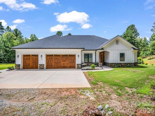 House for sale in North Carolina