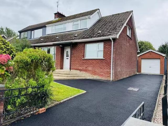 House for sale in Edenderry, North Tipperary