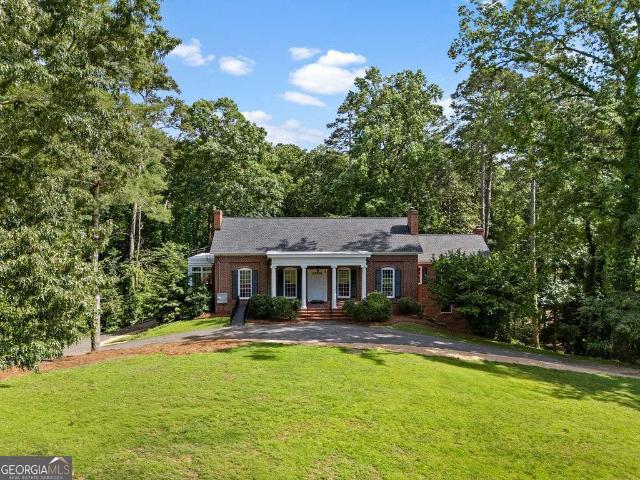 House for sale in Lindale, Georgia