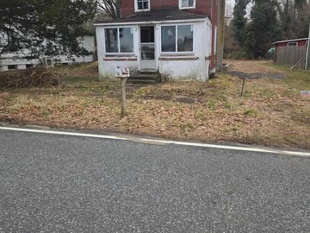 House for sale in Bridgeton, New Jersey