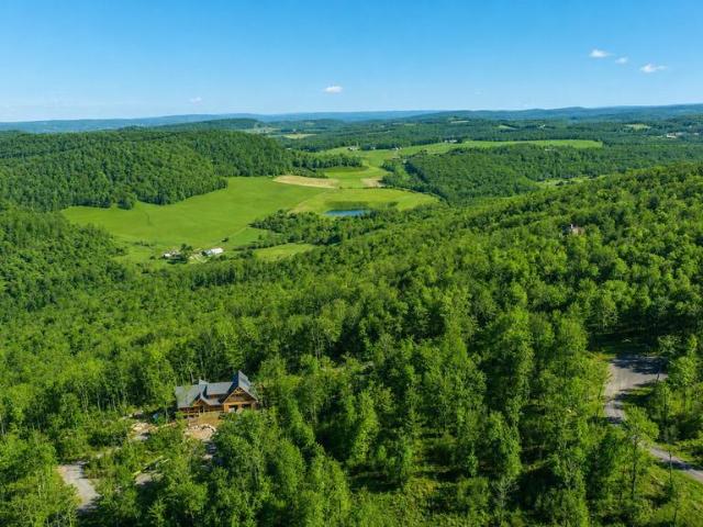 Land for sale in Garrett, Maryland