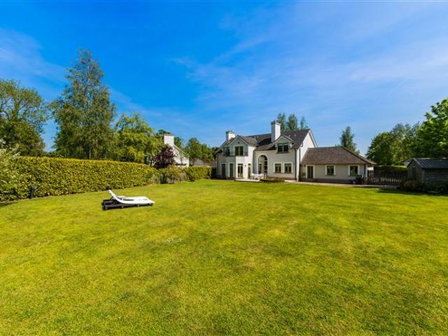 Detached House for sale in Bluebell, North Tipperary